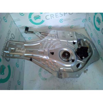 ELEVALUNAS DELANTERO IZQUIERDO 82470-2E010 