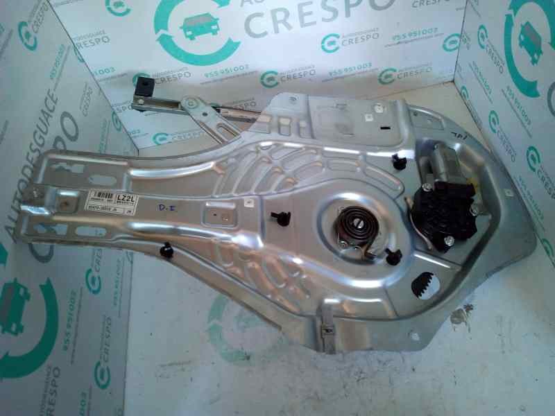 ELEVALUNAS DELANTERO IZQUIERDO 82470-2E010  - imagen 1