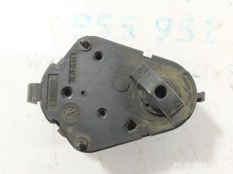 MOTOR CALEFACCION 83855569  - imagen 2