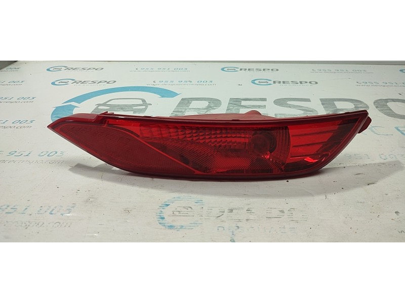 FARO ANTINIEBLA TRASERO DERECHO 92406D3100  - imagen 1