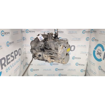 CAJA CAMBIOS  - miniatura 4