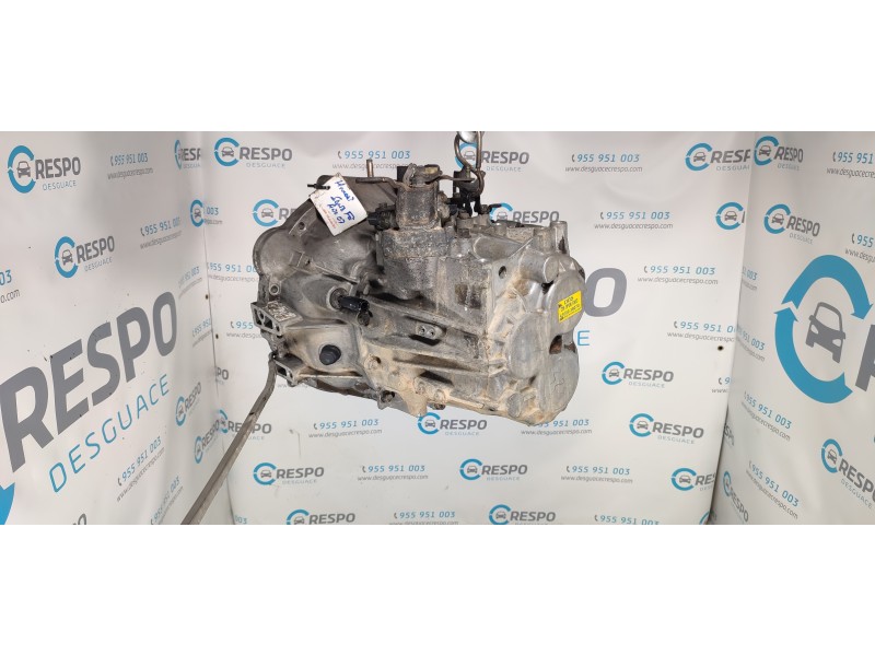 CAJA CAMBIOS  - imagen 4