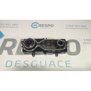 MANDO CLIMATIZADOR E1071162E  - miniatura 1