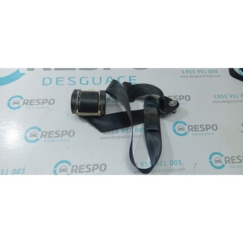 CINTURON SEGURIDAD DELANTERO IZQUIERDO 868850864R 