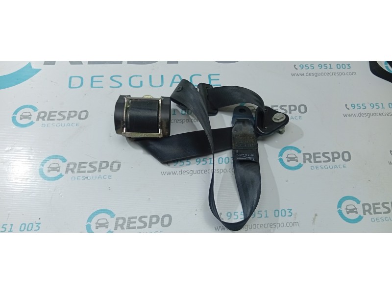 CINTURON SEGURIDAD DELANTERO IZQUIERDO 868850864R  - imagen 1