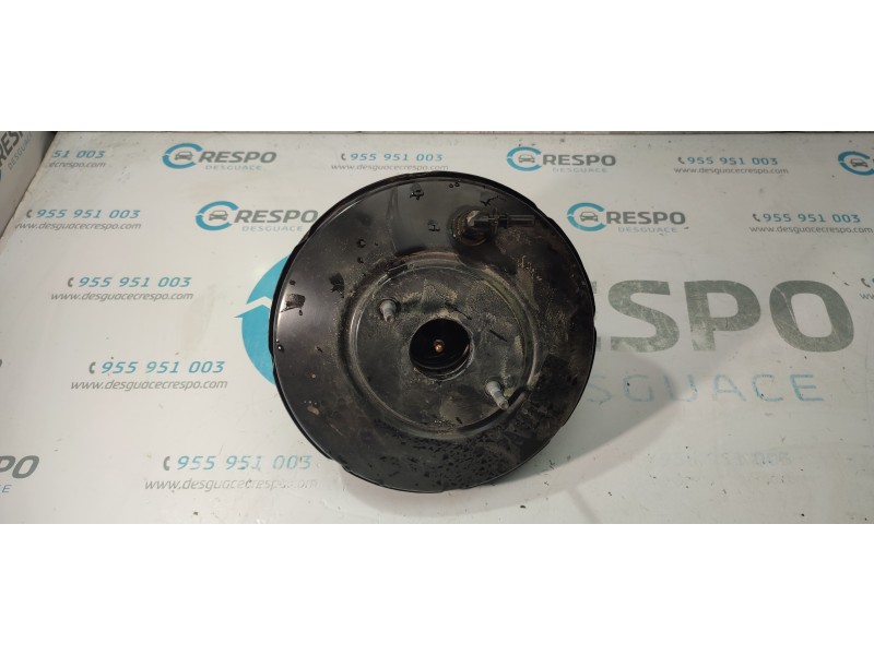 SERVOFRENO  - imagen 2