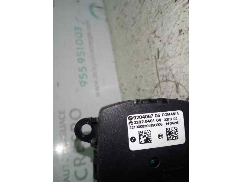 MANDO LUCES 920406705 3392040104  - imagen 2