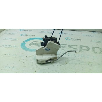 CERRADURA PUERTA TRASERA IZQUIERDA  - miniatura 1