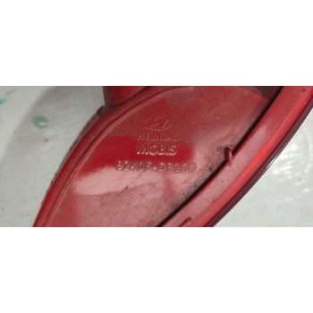 FARO ANTINIEBLA TRASERO DERECHO 92406D3100  - miniatura 2