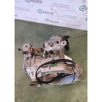 CAJA CAMBIOS EAY  - miniatura 6