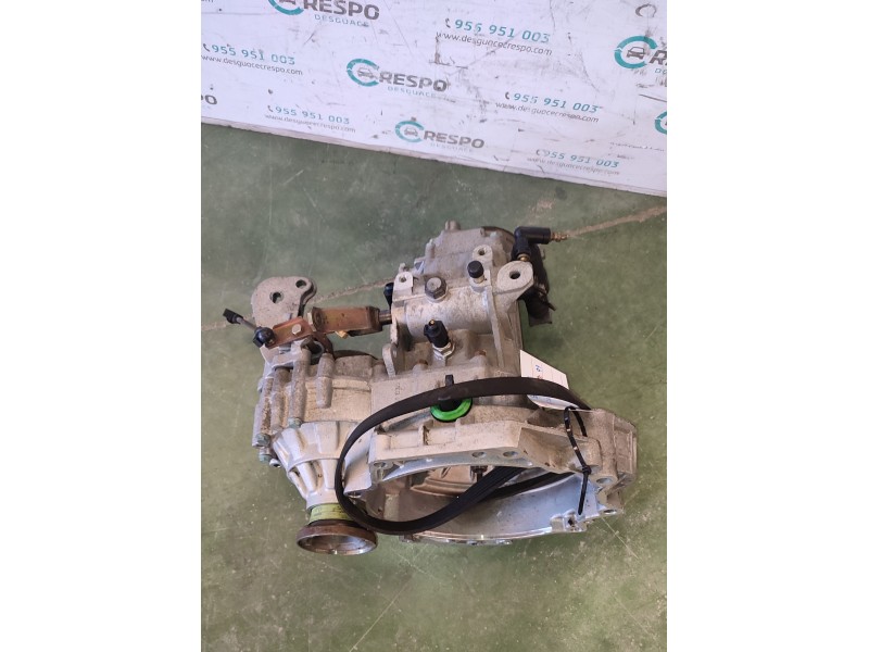 CAJA CAMBIOS EAY  - imagen 6