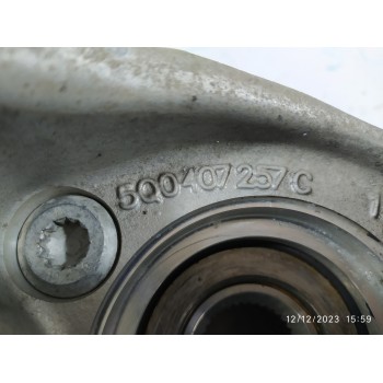 MANGUETA DELANTERA IZQUIERDA 5Q0407257C  - miniatura 2