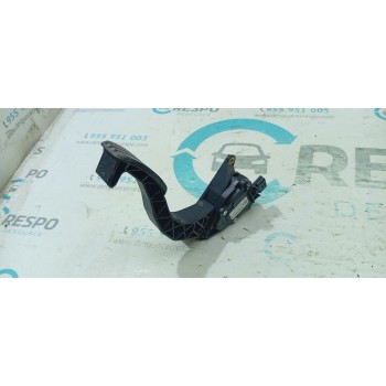 POTENCIOMETRO PEDAL 180108467R 
