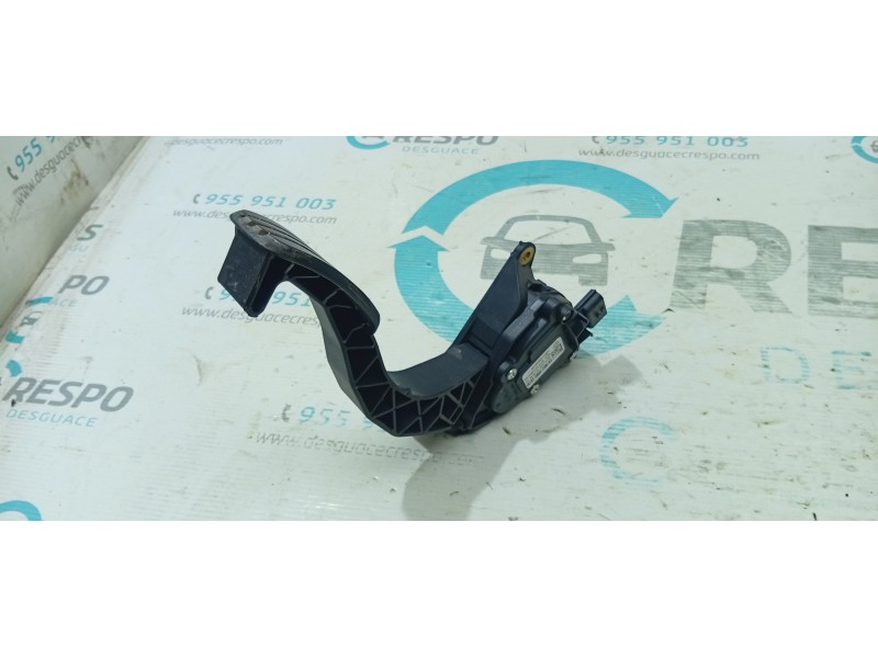 POTENCIOMETRO PEDAL 180108467R  - imagen 1