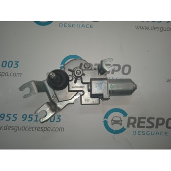 MOTOR LIMPIA TRASERO 8495516  - miniatura 1