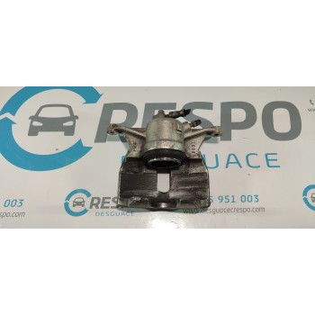 PINZA DE FRENO DELANTERA DERECHA 