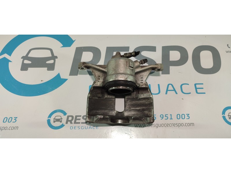 PINZA DE FRENO DELANTERA DERECHA  - imagen 1