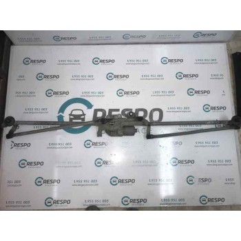 MOTOR LIMPIA DELANTERO 13262434  - miniatura 1