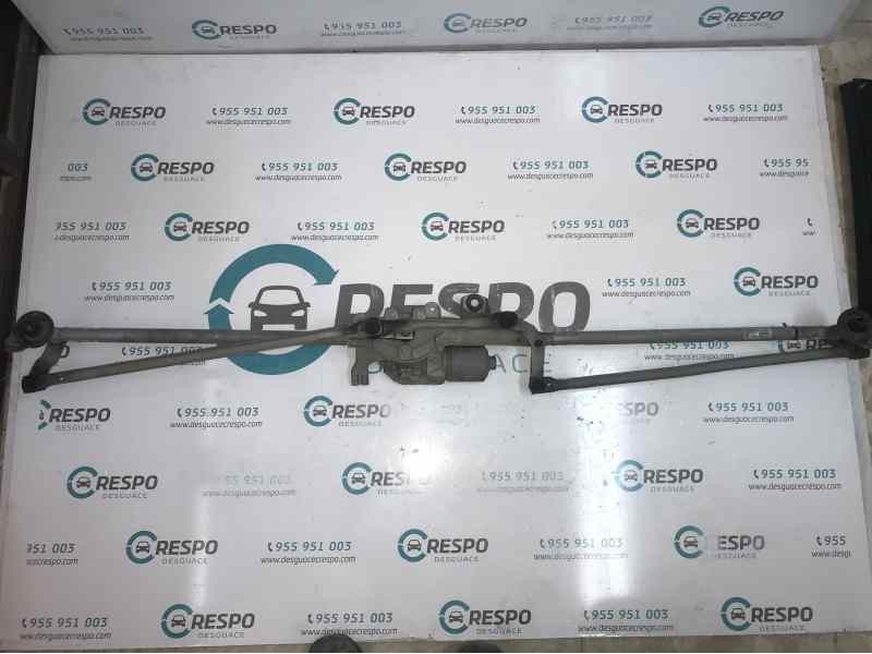 MOTOR LIMPIA DELANTERO 13262434  - imagen 1