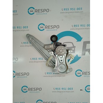 ELEVALUNAS TRASERO DERECHO 857200D120  - miniatura 3