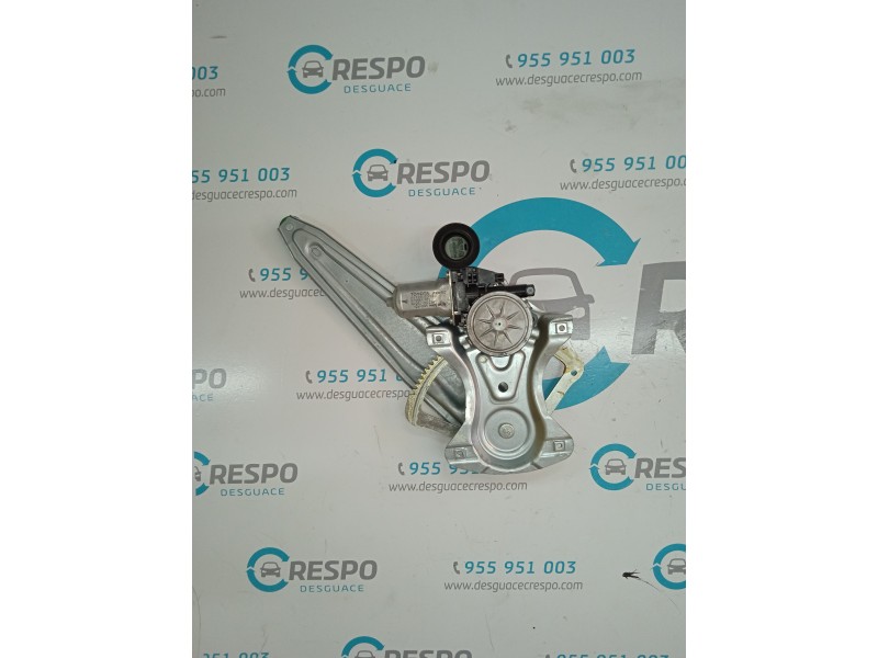 ELEVALUNAS TRASERO DERECHO 857200D120  - imagen 3