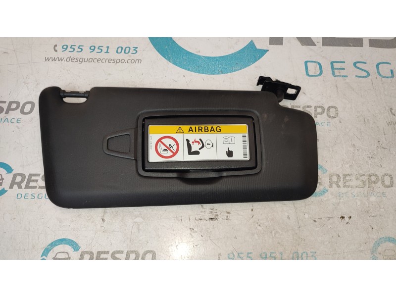 PARASOL DERECHO  - imagen 1