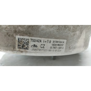 SERVOFRENO 6881094  - miniatura 2