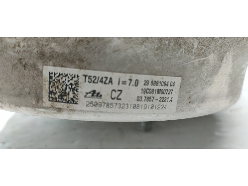 SERVOFRENO 6881094  - imagen 2