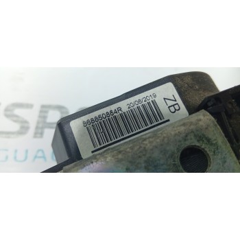 CINTURON SEGURIDAD DELANTERO IZQUIERDO 868850864R  - miniatura 2