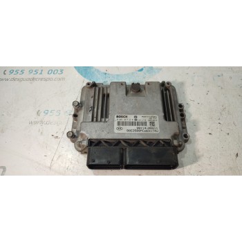 CENTRALITA MOTOR UCE 391142A511 0281017218  - miniatura 1