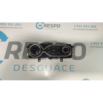 MANDO CLIMATIZADOR E1071162E  - miniatura 2