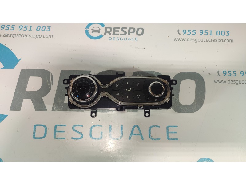 MANDO CLIMATIZADOR E1071162E  - imagen 2