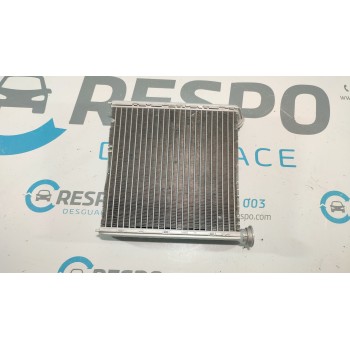 RADIADOR CALEFACCION / AIRE ACONDICIONADO 5Q0819031B  - miniatura 3