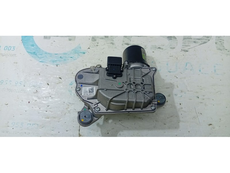 MOTOR LIMPIA DELANTERO 9686934580  - imagen 1
