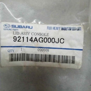 APOYABRAZOS CENTRAL 92114AG000JC  - miniatura 3