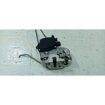 CERRADURA PUERTA TRASERA IZQUIERDA  - miniatura 2