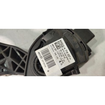 POTENCIOMETRO PEDAL 9671433780  - miniatura 2