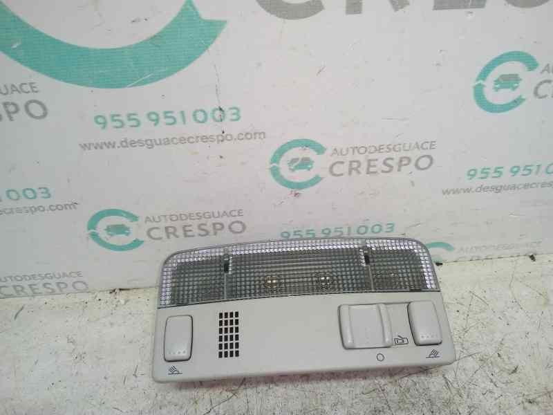 LUZ INTERIOR  - imagen 1