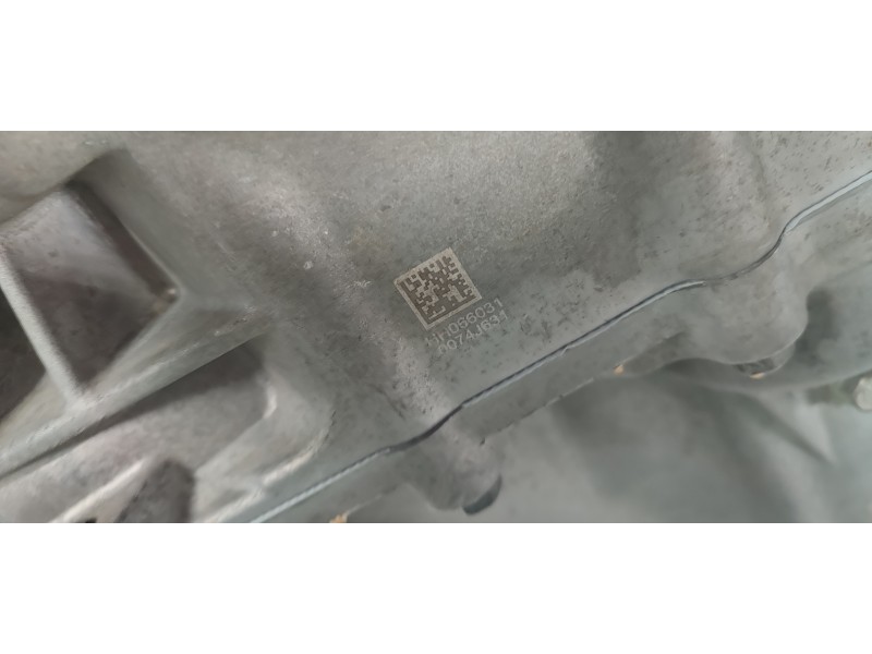 CAJA CAMBIOS 25193045  - imagen 6