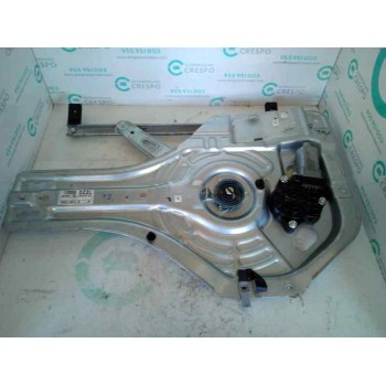 ELEVALUNAS TRASERO IZQUIERDO 83470-2E010  - miniatura 1