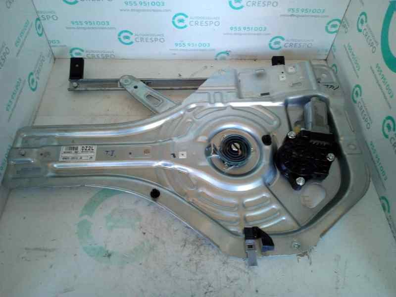 ELEVALUNAS TRASERO IZQUIERDO 83470-2E010  - imagen 1