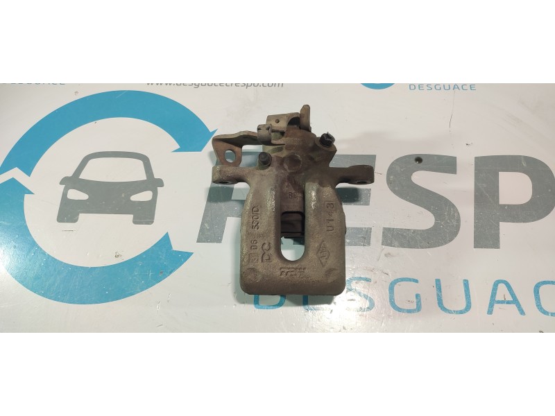 PINZA DE FRENO TRASERA DERECHA  - imagen 2