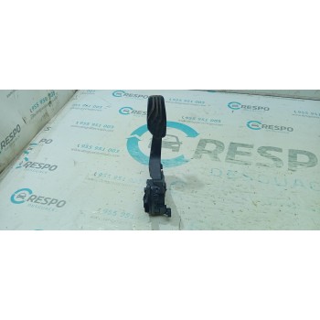 POTENCIOMETRO PEDAL 180108467R  - miniatura 2