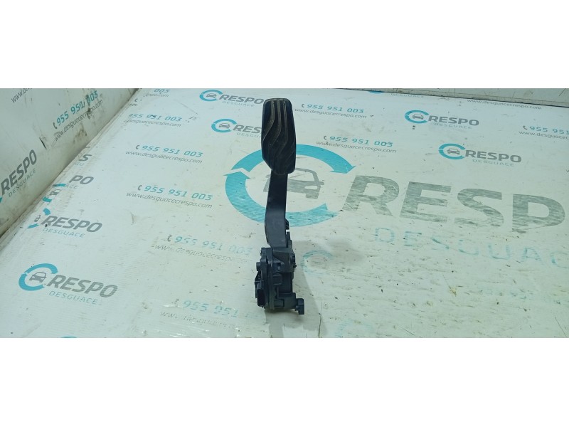 POTENCIOMETRO PEDAL 180108467R  - imagen 2