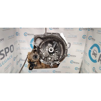 CAJA CAMBIOS 2N1R7002PB 