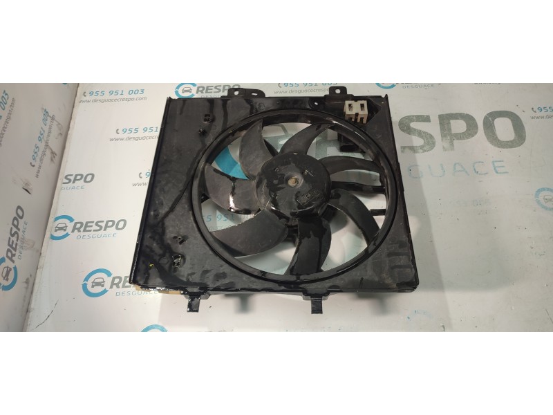 ELECTROVENTILADOR  - imagen 1