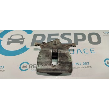 PINZA DE FRENO DELANTERA DERECHA  - miniatura 2