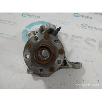 MANGUETA DELANTERA IZQUIERDA 5Q0407257C  - miniatura 3