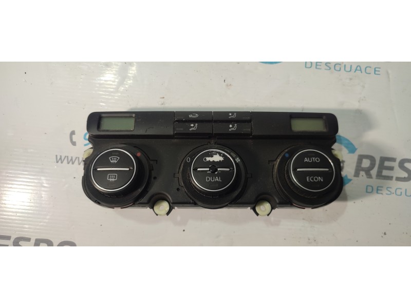 MANDO CLIMATIZADOR  - imagen 1