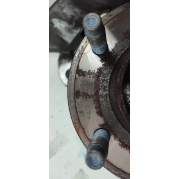 MANGUETA DELANTERA IZQUIERDA  - miniatura 3